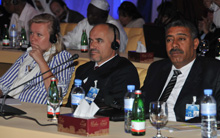 Doha Forum 2012